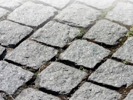 Гранитная брусчатка Саратов